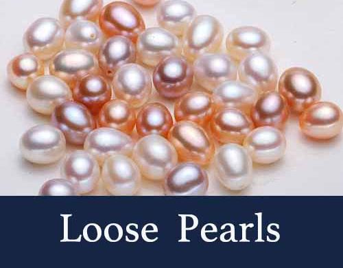 Loose pearls wholesale 16